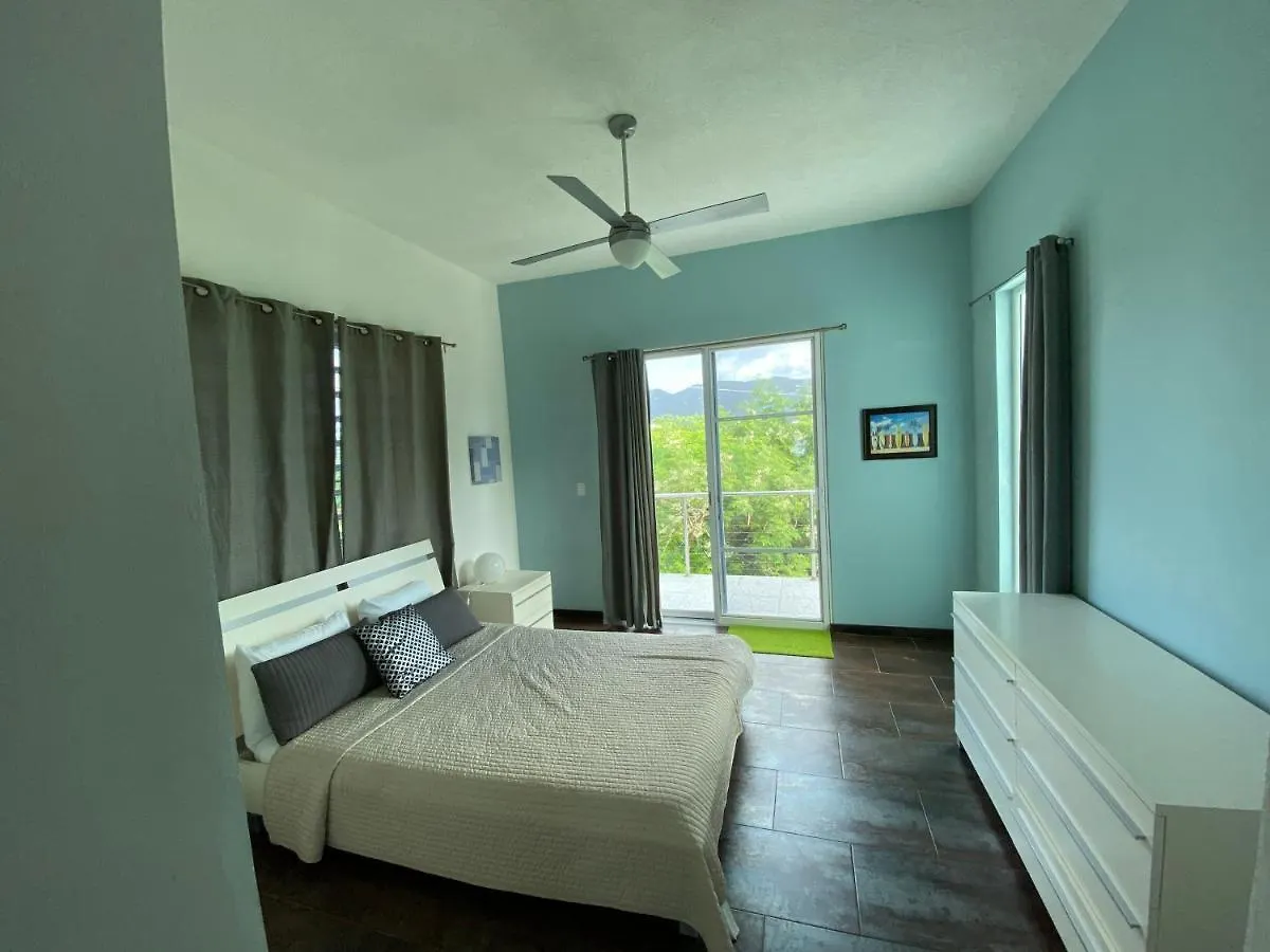 Villa Acquabella Water Island 0*,