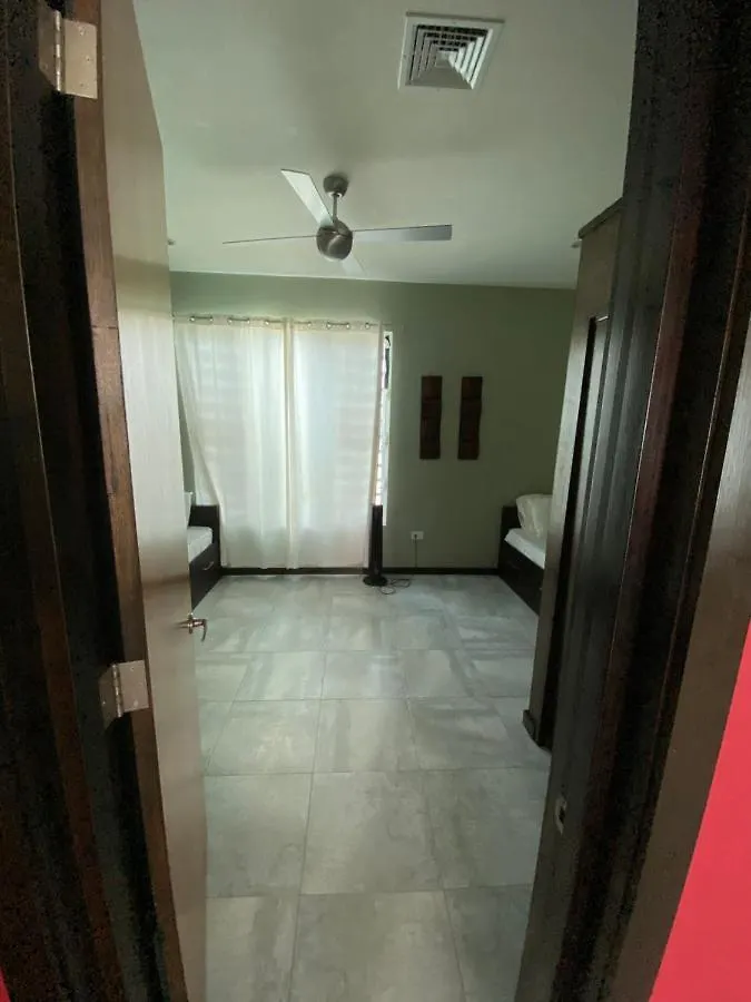 Villa Acquabella Water Island 미국령 버진아일랜드