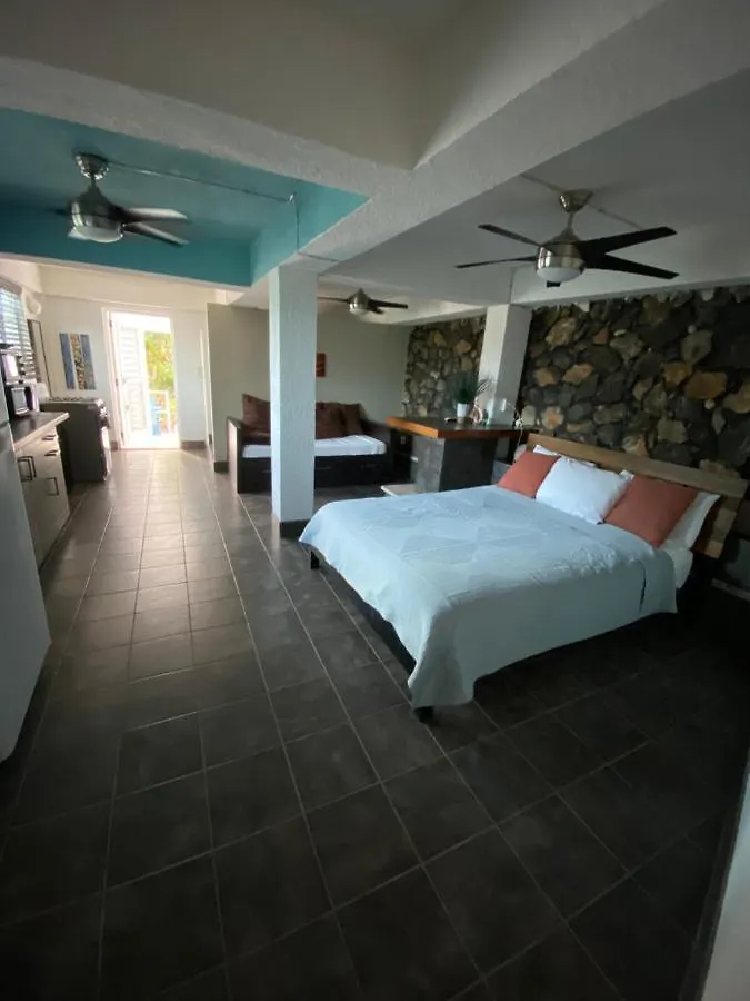 Villa Acquabella Water Island 0*,