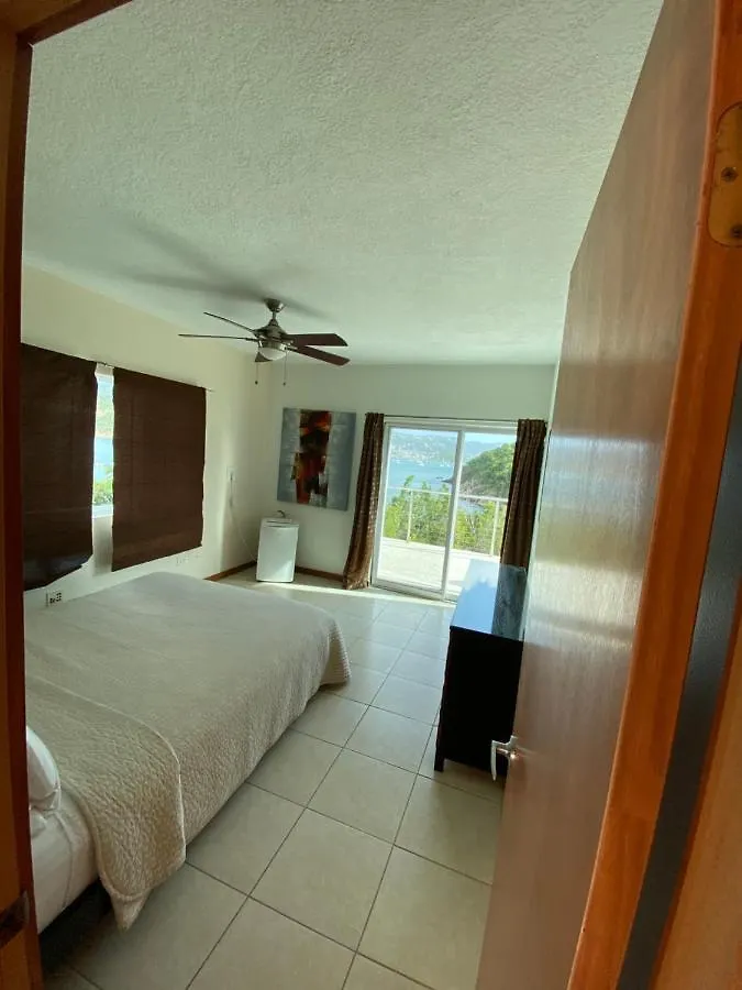 Villa Acquabella Water Island 0*,  United States Virgin Islands