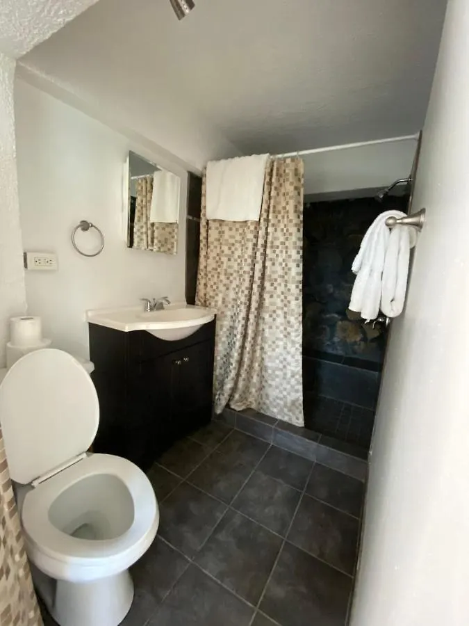 Villa Acquabella Water Island 0*,