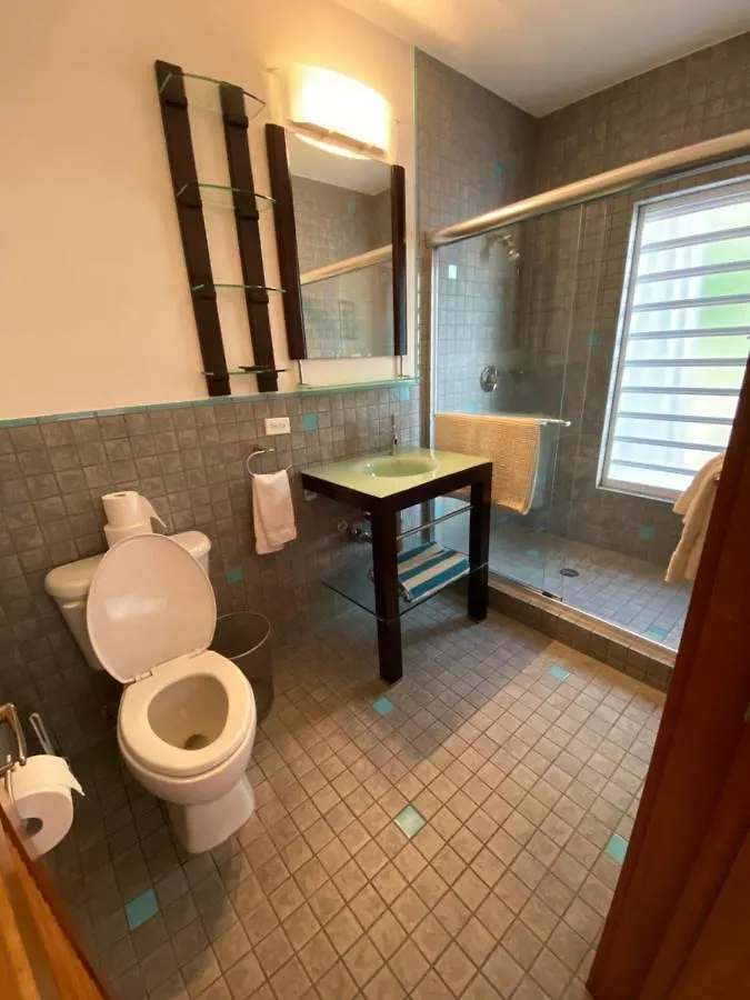 Villa Acquabella Water Island